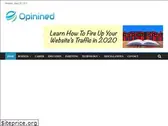 opinined.com