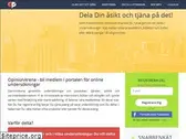 opinionarena.com