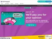opinionpanel.co.uk