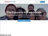 opinionworld.ie