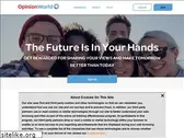 opinionworld.in