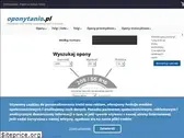 oponytanio.pl