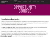 opportunitycourse.com