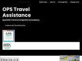ops.travel