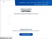optima.school