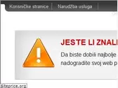 optimahosting.hr