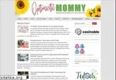 optimisticmommy.com