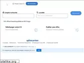 optioncarriere.cd