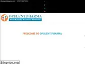 opulentpharma.com