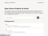 oracle.github.io