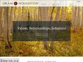 oram-houghton.com