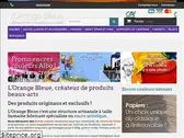 orange-bleue.fr