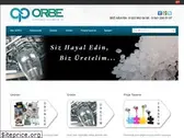 orbeplastik.com