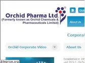 orchidpharma.com