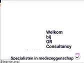 orconsultancy.nl