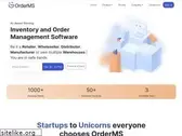 orderms.com
