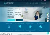 ordinacijacvejanovic.com