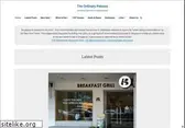 ordinarypatrons.com