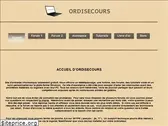 ordisecours.free.fr
