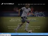 oreillysoccer.com