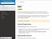 org-babel.readthedocs.io