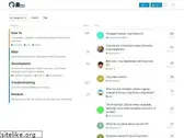 org-roam.discourse.group