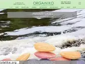 organikolabs.com