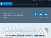 organization-studies.com