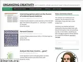 organizingcreativity.com