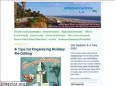 organizingla.com