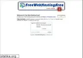 orgfree.com
