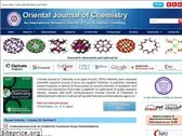 orientjchem.org
