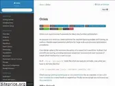 orion.readthedocs.io
