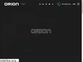 orionpos.com