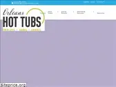 orleanshottubs.com