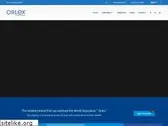 orlex.com.tr