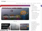 ornekcv.com
