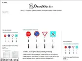 ornekleri.net