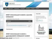 oroszi.hu
