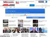 ortadogugazetesi.com