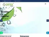 ortekenerji.com