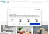 orthexgroup.com