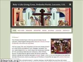 orthodox-lancaster.org.uk