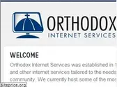 orthodoxinternet.com