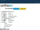 orthony.com