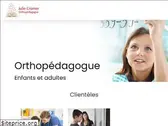 orthopedago.com