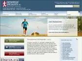 orthoportland.com