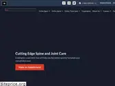 orthosportandspine.com