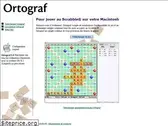 ortograf.com