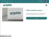 ortolife.com.tr